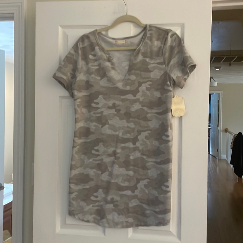 Brand New Altar’d State dress! Size large!